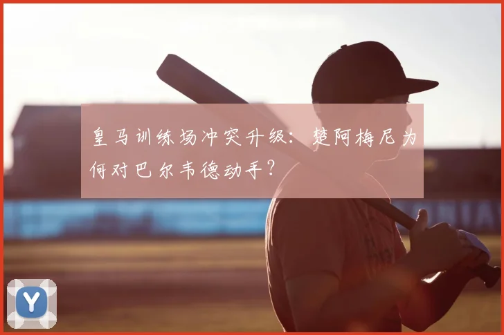 皇马训练场冲突升级：楚阿梅尼为何对巴尔韦德动手？